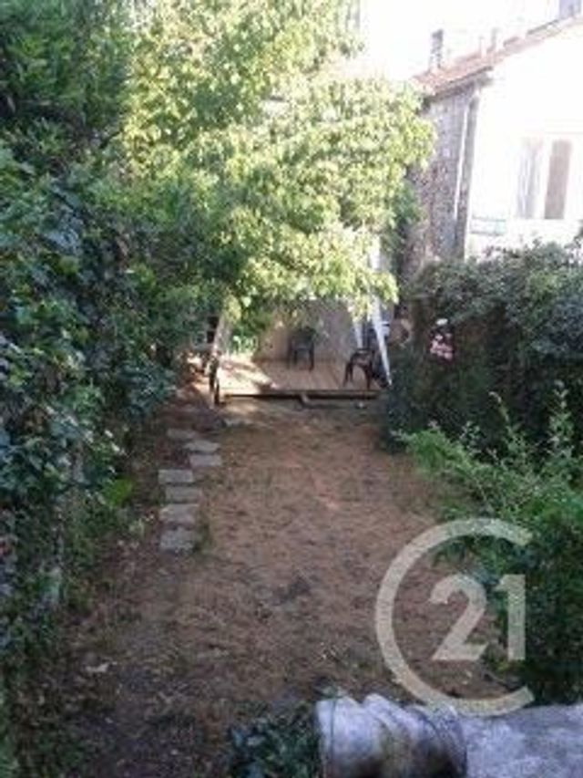 maison à louer - 5 pièces - 112.34 m2 - ORTHEZ - 64 - AQUITAINE - Century 21 Agence Du Pont - Vieux