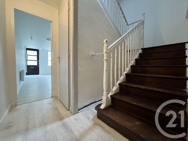 maison à louer - 5 pièces - 112.34 m2 - ORTHEZ - 64 - AQUITAINE - Century 21 Agence Du Pont - Vieux