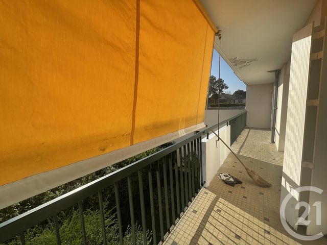 Appartement F3 à louer - 3 pièces - 70.19 m2 - ORTHEZ - 64 - AQUITAINE - Century 21 Agence Du Pont - Vieux