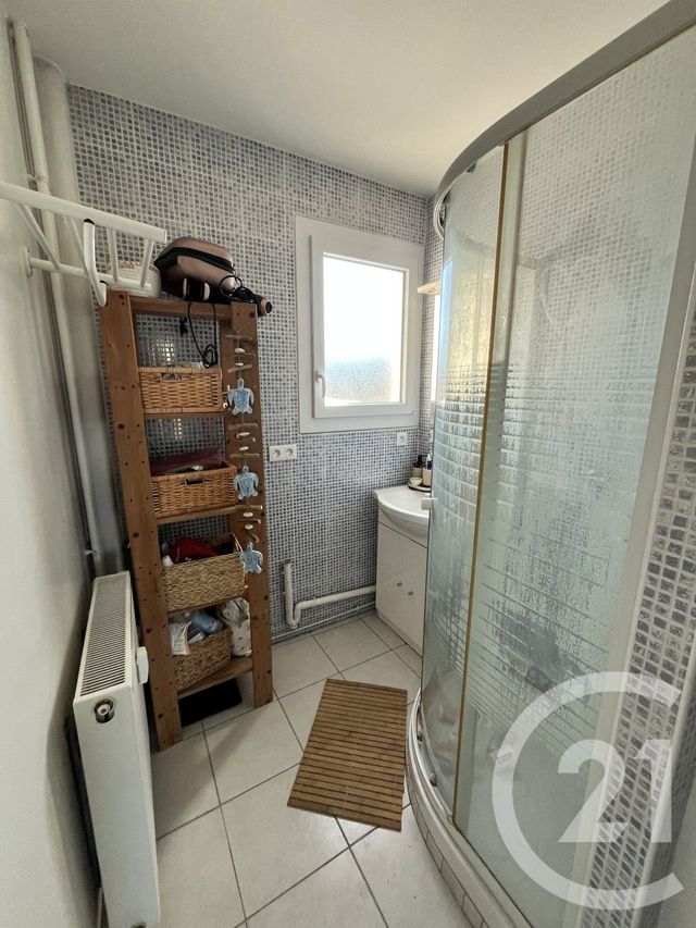 Appartement F3 à louer - 3 pièces - 70.19 m2 - ORTHEZ - 64 - AQUITAINE - Century 21 Agence Du Pont - Vieux