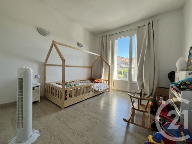 Appartement F3 à louer - 3 pièces - 70.19 m2 - ORTHEZ - 64 - AQUITAINE - Century 21 Agence Du Pont - Vieux