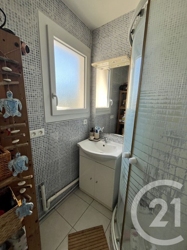 Appartement F3 à louer - 3 pièces - 70.19 m2 - ORTHEZ - 64 - AQUITAINE - Century 21 Agence Du Pont - Vieux