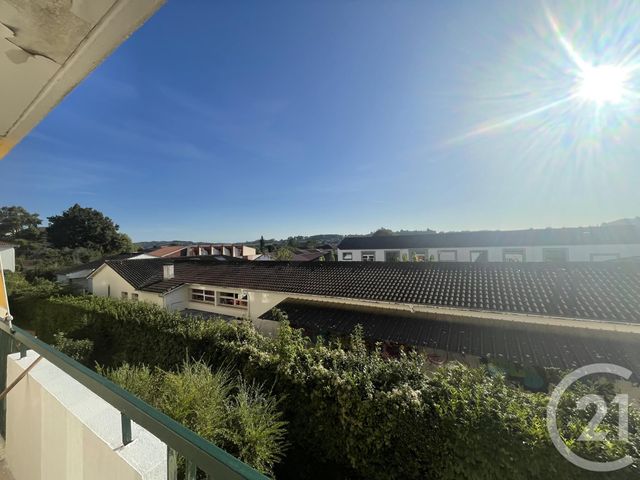 Appartement F3 à louer - 3 pièces - 70.19 m2 - ORTHEZ - 64 - AQUITAINE - Century 21 Agence Du Pont - Vieux