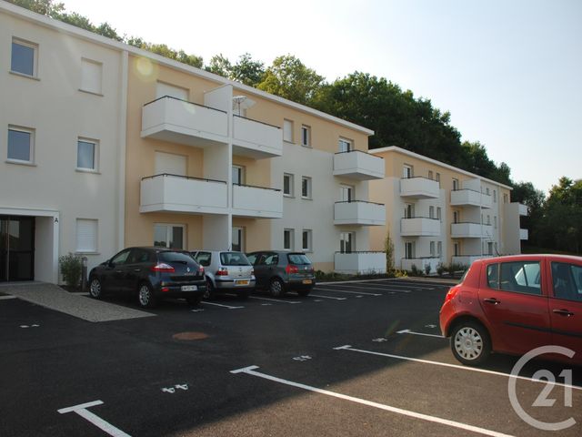 Appartement F2 à louer MOURENX