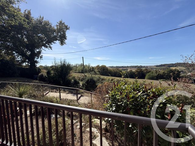 maison à vendre - 6 pièces - 103.13 m2 - ORTHEZ - 64 - AQUITAINE - Century 21 Agence Du Pont - Vieux