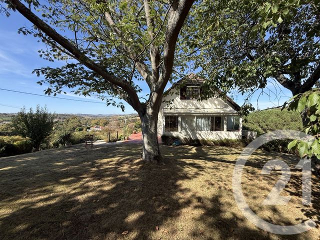 maison à vendre - 6 pièces - 103.13 m2 - ORTHEZ - 64 - AQUITAINE - Century 21 Agence Du Pont - Vieux