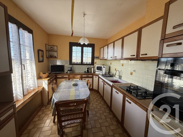 maison à vendre - 6 pièces - 103.13 m2 - ORTHEZ - 64 - AQUITAINE - Century 21 Agence Du Pont - Vieux