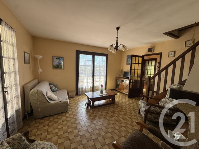 maison à vendre - 6 pièces - 103.13 m2 - ORTHEZ - 64 - AQUITAINE - Century 21 Agence Du Pont - Vieux
