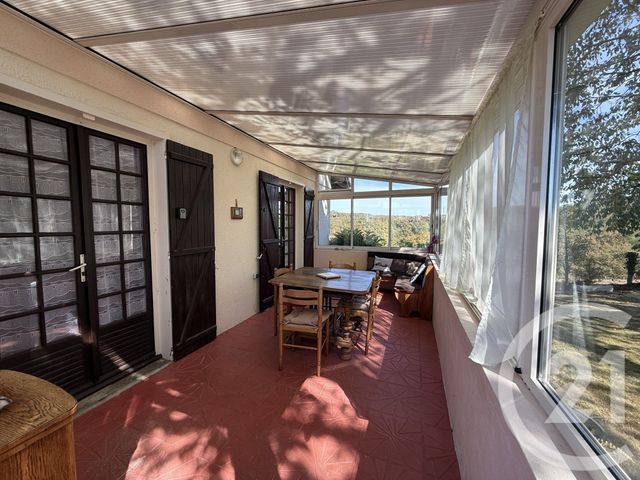 maison à vendre - 6 pièces - 103.13 m2 - ORTHEZ - 64 - AQUITAINE - Century 21 Agence Du Pont - Vieux