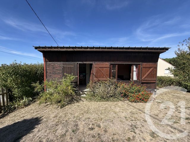 maison à vendre - 6 pièces - 103.13 m2 - ORTHEZ - 64 - AQUITAINE - Century 21 Agence Du Pont - Vieux
