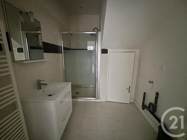 Appartement F4 à louer - 4 pièces - 66.93 m2 - ORTHEZ - 64 - AQUITAINE - Century 21 Agence Du Pont - Vieux