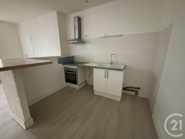 Appartement F4 à louer - 4 pièces - 66.93 m2 - ORTHEZ - 64 - AQUITAINE - Century 21 Agence Du Pont - Vieux