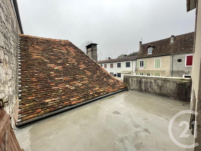 Appartement F1 à louer - 1 pièce - 16.88 m2 - ORTHEZ - 64 - AQUITAINE - Century 21 Agence Du Pont - Vieux
