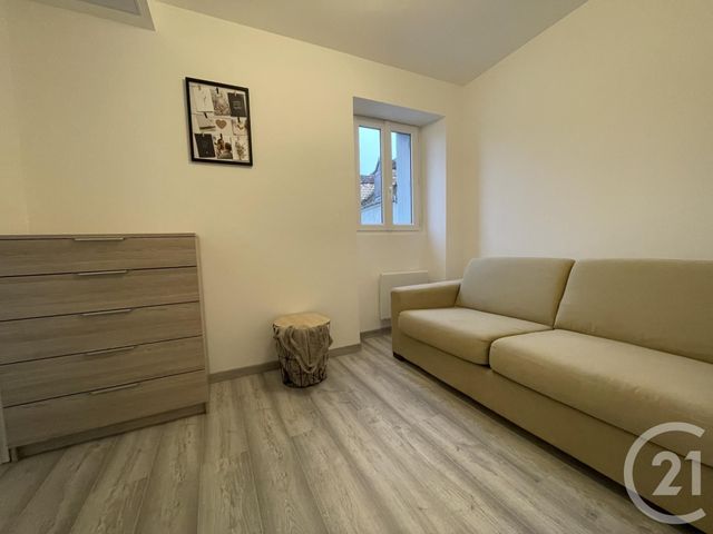 Appartement F1 à louer - 1 pièce - 16.88 m2 - ORTHEZ - 64 - AQUITAINE - Century 21 Agence Du Pont - Vieux