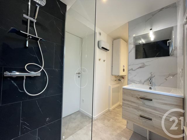 Appartement F1 à louer - 1 pièce - 16.88 m2 - ORTHEZ - 64 - AQUITAINE - Century 21 Agence Du Pont - Vieux