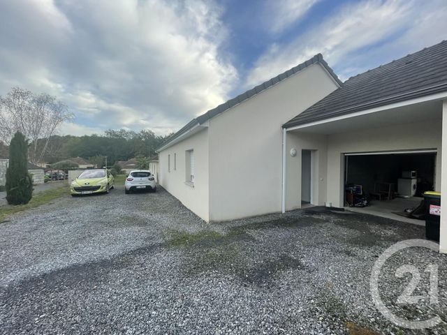 maison à louer - 4 pièces - 89.0 m2 - MONT - 64 - AQUITAINE - Century 21 Agence Du Pont - Vieux