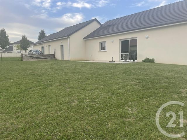 maison à louer - 4 pièces - 89.0 m2 - MONT - 64 - AQUITAINE - Century 21 Agence Du Pont - Vieux