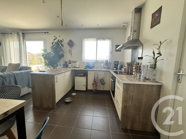 maison à louer - 4 pièces - 89.0 m2 - MONT - 64 - AQUITAINE - Century 21 Agence Du Pont - Vieux