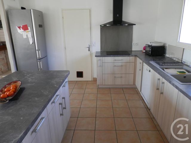 maison à louer - 5 pièces - 105.0 m2 - ORTHEZ - 64 - AQUITAINE - Century 21 Agence Du Pont - Vieux