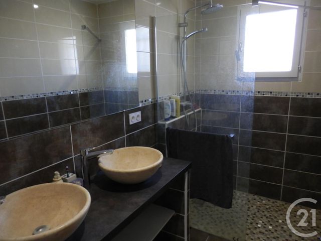 maison à louer - 5 pièces - 105.0 m2 - ORTHEZ - 64 - AQUITAINE - Century 21 Agence Du Pont - Vieux