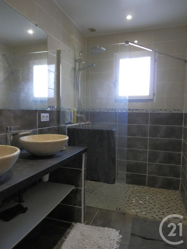 maison à louer - 5 pièces - 105.0 m2 - ORTHEZ - 64 - AQUITAINE - Century 21 Agence Du Pont - Vieux