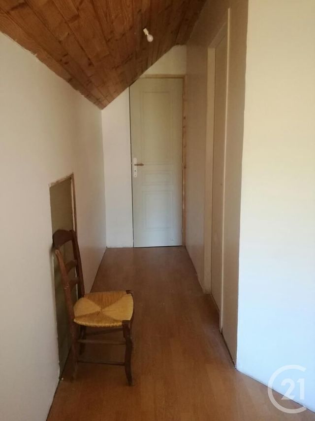maison à louer - 5 pièces - 105.0 m2 - ORTHEZ - 64 - AQUITAINE - Century 21 Agence Du Pont - Vieux