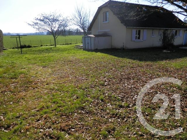 maison à louer - 5 pièces - 105.0 m2 - ORTHEZ - 64 - AQUITAINE - Century 21 Agence Du Pont - Vieux