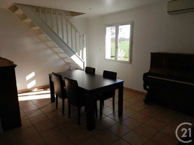 maison à louer - 5 pièces - 105.0 m2 - ORTHEZ - 64 - AQUITAINE - Century 21 Agence Du Pont - Vieux