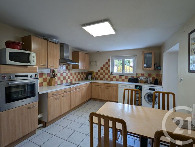 maison à vendre - 5 pièces - 139.53 m2 - SALIES DE BEARN - 64 - AQUITAINE - Century 21 Agence Du Pont - Vieux