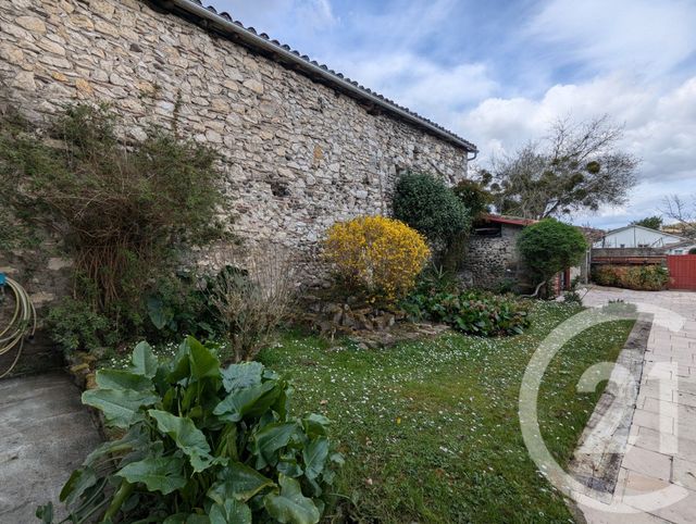 maison à vendre - 5 pièces - 139.53 m2 - SALIES DE BEARN - 64 - AQUITAINE - Century 21 Agence Du Pont - Vieux