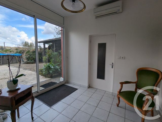 maison à vendre - 5 pièces - 139.53 m2 - SALIES DE BEARN - 64 - AQUITAINE - Century 21 Agence Du Pont - Vieux