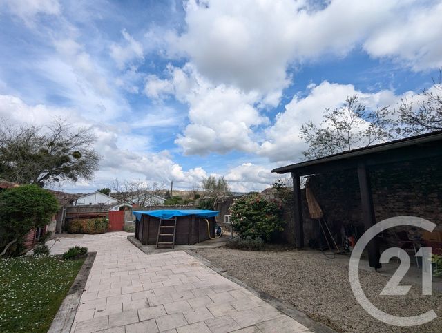 maison à vendre - 5 pièces - 139.53 m2 - SALIES DE BEARN - 64 - AQUITAINE - Century 21 Agence Du Pont - Vieux