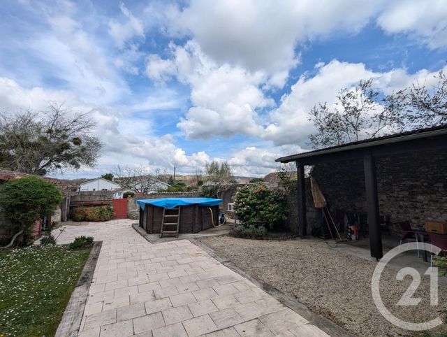 maison à vendre - 5 pièces - 139.53 m2 - SALIES DE BEARN - 64 - AQUITAINE - Century 21 Agence Du Pont - Vieux