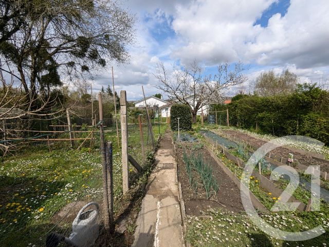 maison à vendre - 5 pièces - 139.53 m2 - SALIES DE BEARN - 64 - AQUITAINE - Century 21 Agence Du Pont - Vieux