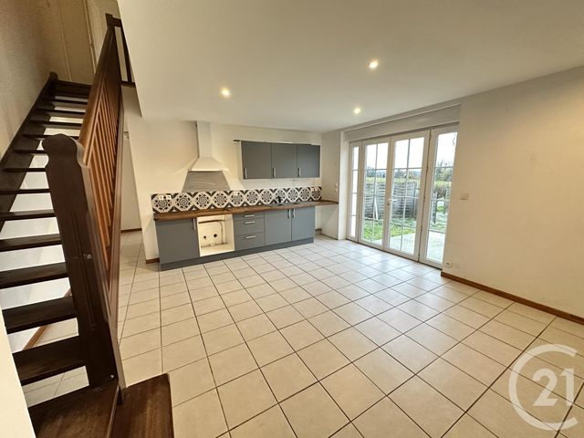 maison à vendre - 5 pièces - 149.34 m2 - AMOU - 40 - AQUITAINE - Century 21 Agence Du Pont - Vieux