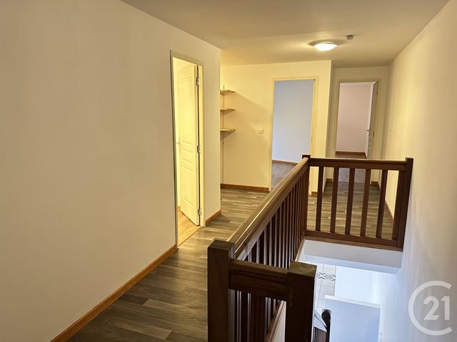 maison à vendre - 5 pièces - 149.34 m2 - AMOU - 40 - AQUITAINE - Century 21 Agence Du Pont - Vieux