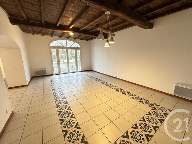 maison à vendre - 5 pièces - 149.34 m2 - AMOU - 40 - AQUITAINE - Century 21 Agence Du Pont - Vieux
