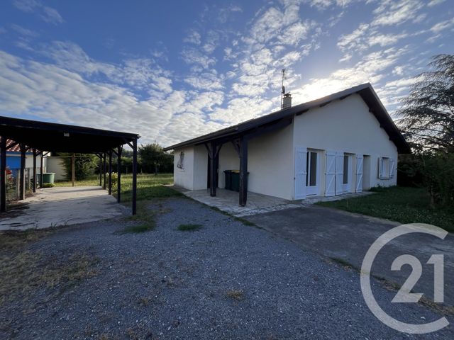 Maison à louer SAULT DE NAVAILLES