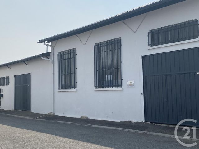divers à louer - 200.0 m2 - ORTHEZ - 64 - AQUITAINE - Century 21 Agence Du Pont - Vieux