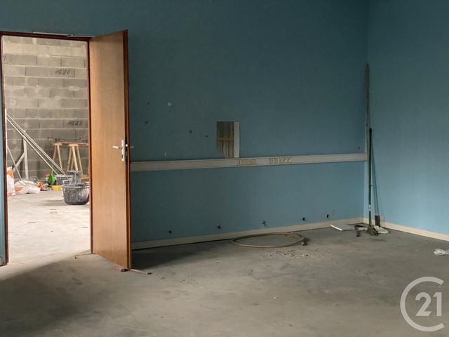 divers à louer - 200.0 m2 - ORTHEZ - 64 - AQUITAINE - Century 21 Agence Du Pont - Vieux