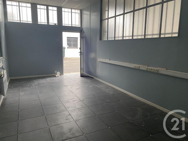 divers à louer - 200.0 m2 - ORTHEZ - 64 - AQUITAINE - Century 21 Agence Du Pont - Vieux