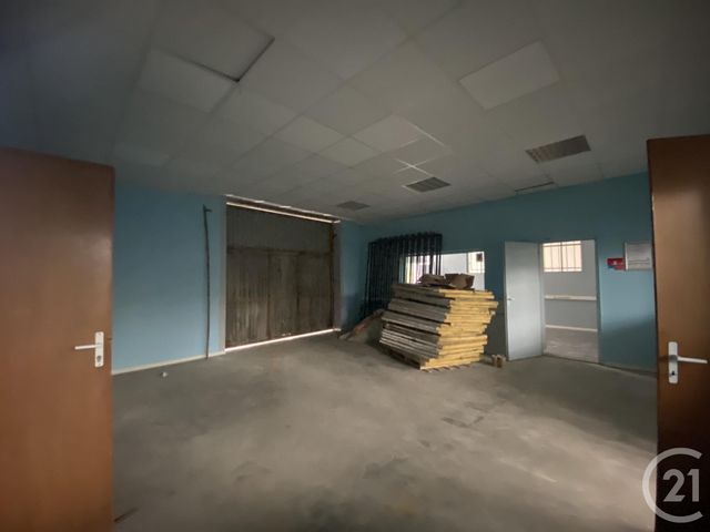 divers à louer - 200.0 m2 - ORTHEZ - 64 - AQUITAINE - Century 21 Agence Du Pont - Vieux