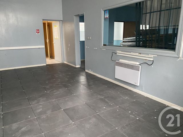 divers à louer - 200.0 m2 - ORTHEZ - 64 - AQUITAINE - Century 21 Agence Du Pont - Vieux