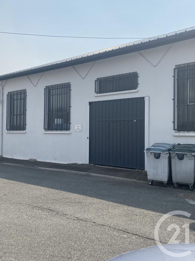 divers à louer - 200.0 m2 - ORTHEZ - 64 - AQUITAINE - Century 21 Agence Du Pont - Vieux