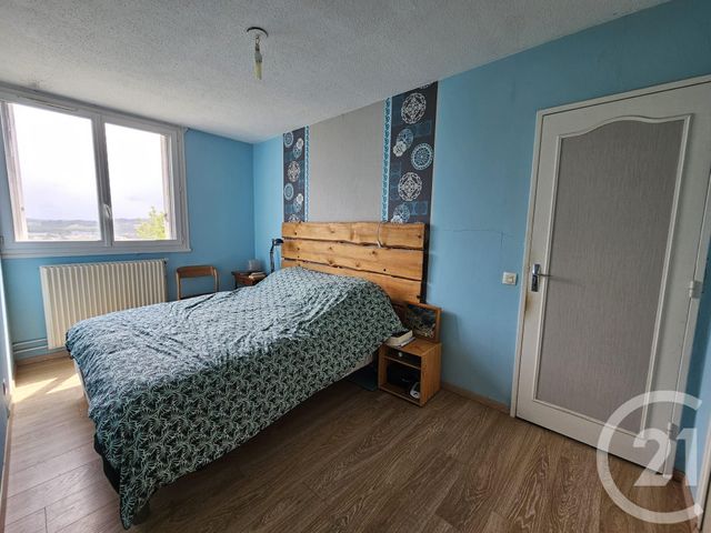 Appartement F4 à vendre - 4 pièces - 82.0 m2 - ORTHEZ - 64 - AQUITAINE - Century 21 Agence Du Pont - Vieux