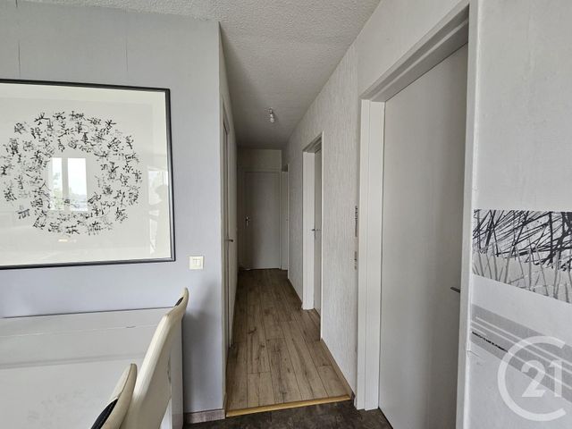 Appartement F4 à vendre - 4 pièces - 82.0 m2 - ORTHEZ - 64 - AQUITAINE - Century 21 Agence Du Pont - Vieux