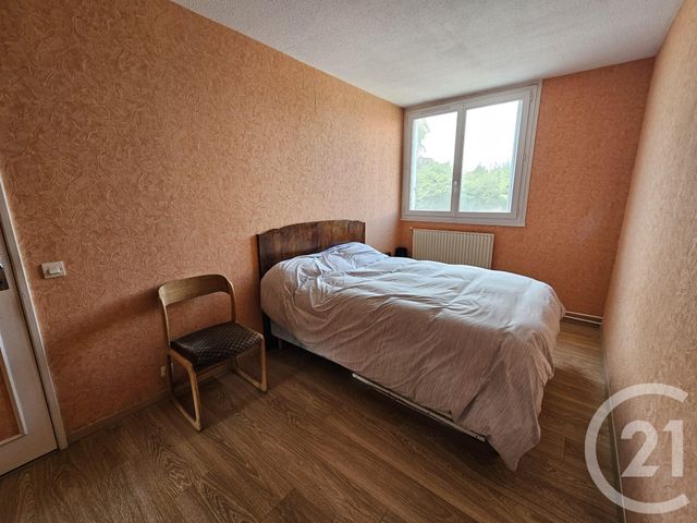 Appartement F4 à vendre - 4 pièces - 82.0 m2 - ORTHEZ - 64 - AQUITAINE - Century 21 Agence Du Pont - Vieux