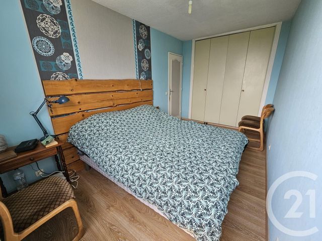 Appartement F4 à vendre - 4 pièces - 82.0 m2 - ORTHEZ - 64 - AQUITAINE - Century 21 Agence Du Pont - Vieux