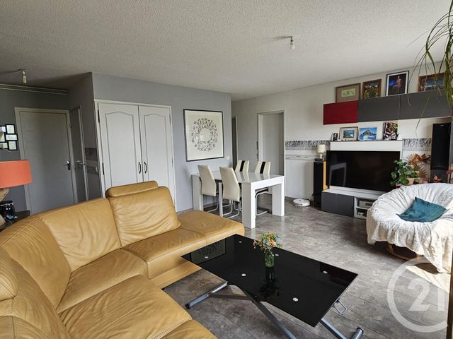Appartement F4 à vendre ORTHEZ