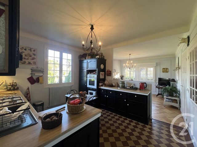 maison à vendre - 6 pièces - 190.0 m2 - ORTHEZ - 64 - AQUITAINE - Century 21 Agence Du Pont - Vieux
